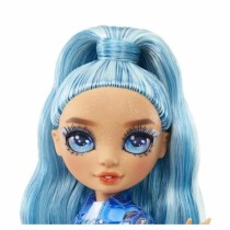 Puppe Rainbow High SKYLER (Blue)