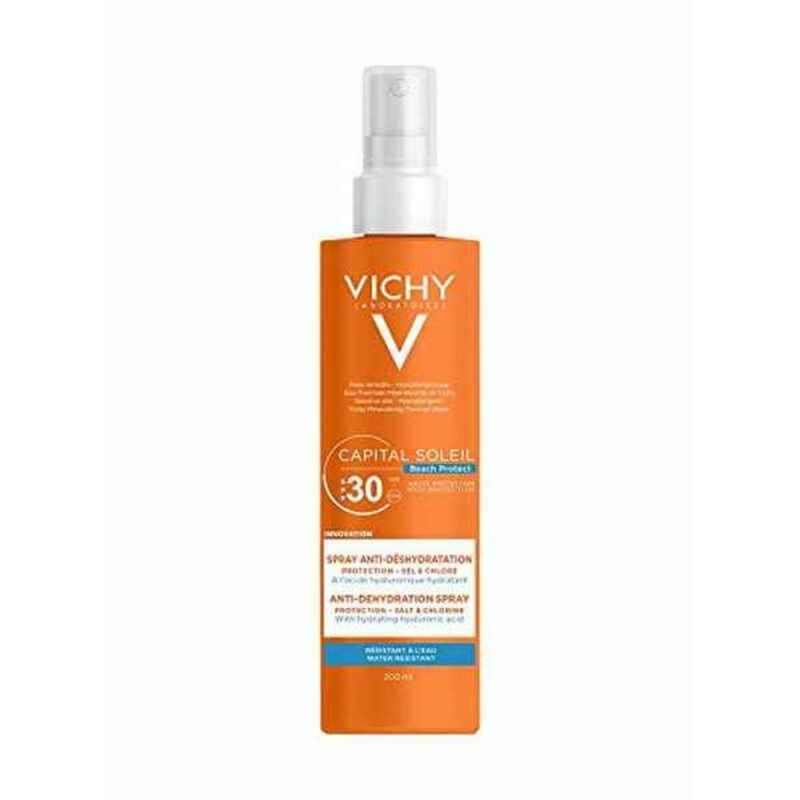 Sonnenschutzspray Capital Soleil Vichy SPF 30