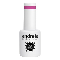 Nagellack Semi-permanent Gel Polish Andreia vrouw 255 (10,5 ml)