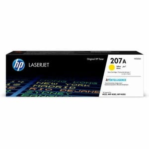 Original Toner HP W2212A Yellow