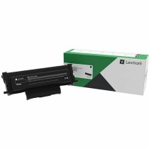 Original Ink Cartridge Lexmark B222H00 Black