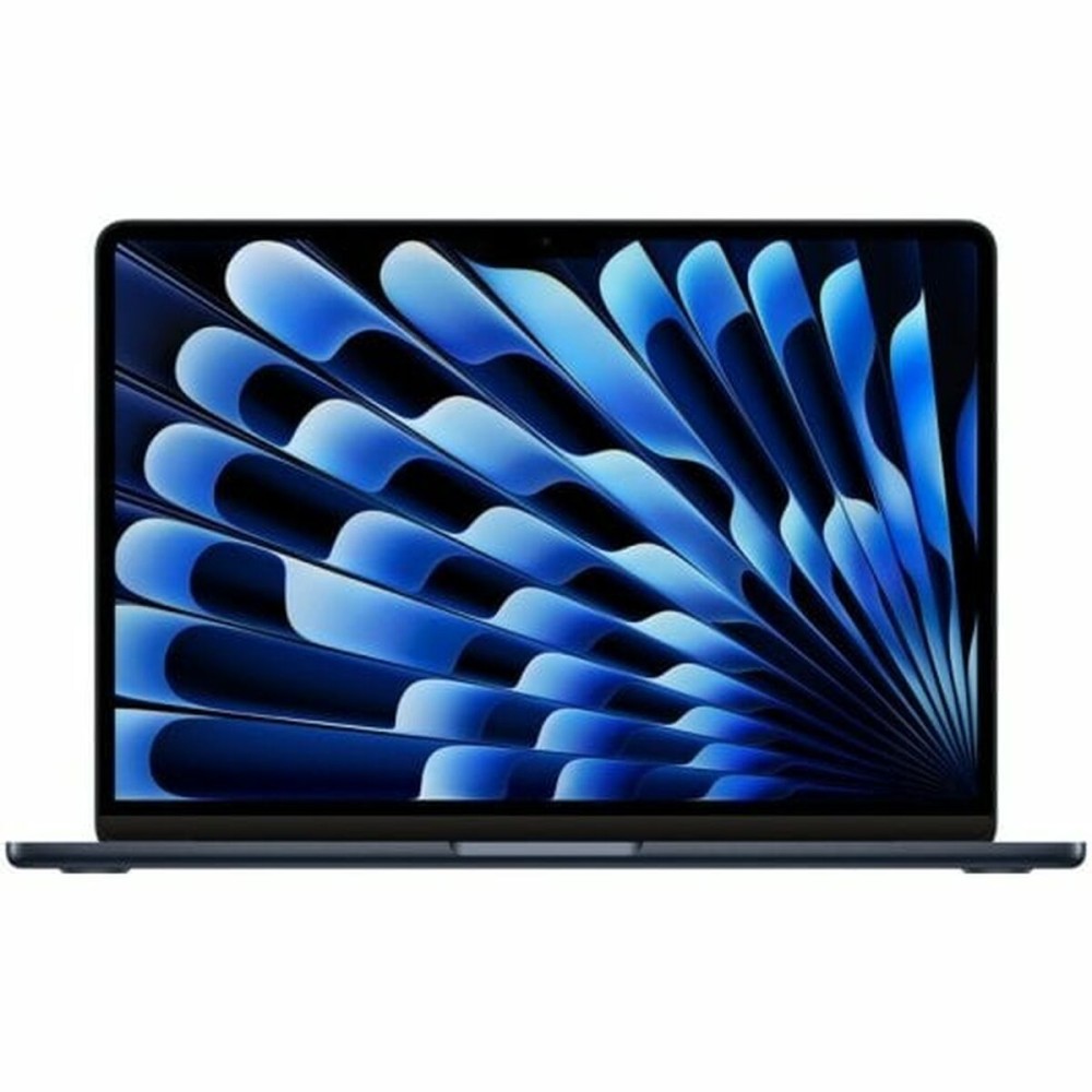 Ordinateur Portable Apple MC8K4Y/A M3 16 GB RAM 256 GB SSD