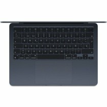 Ordinateur Portable Apple MC8K4Y/A M3 16 GB RAM 256 GB SSD