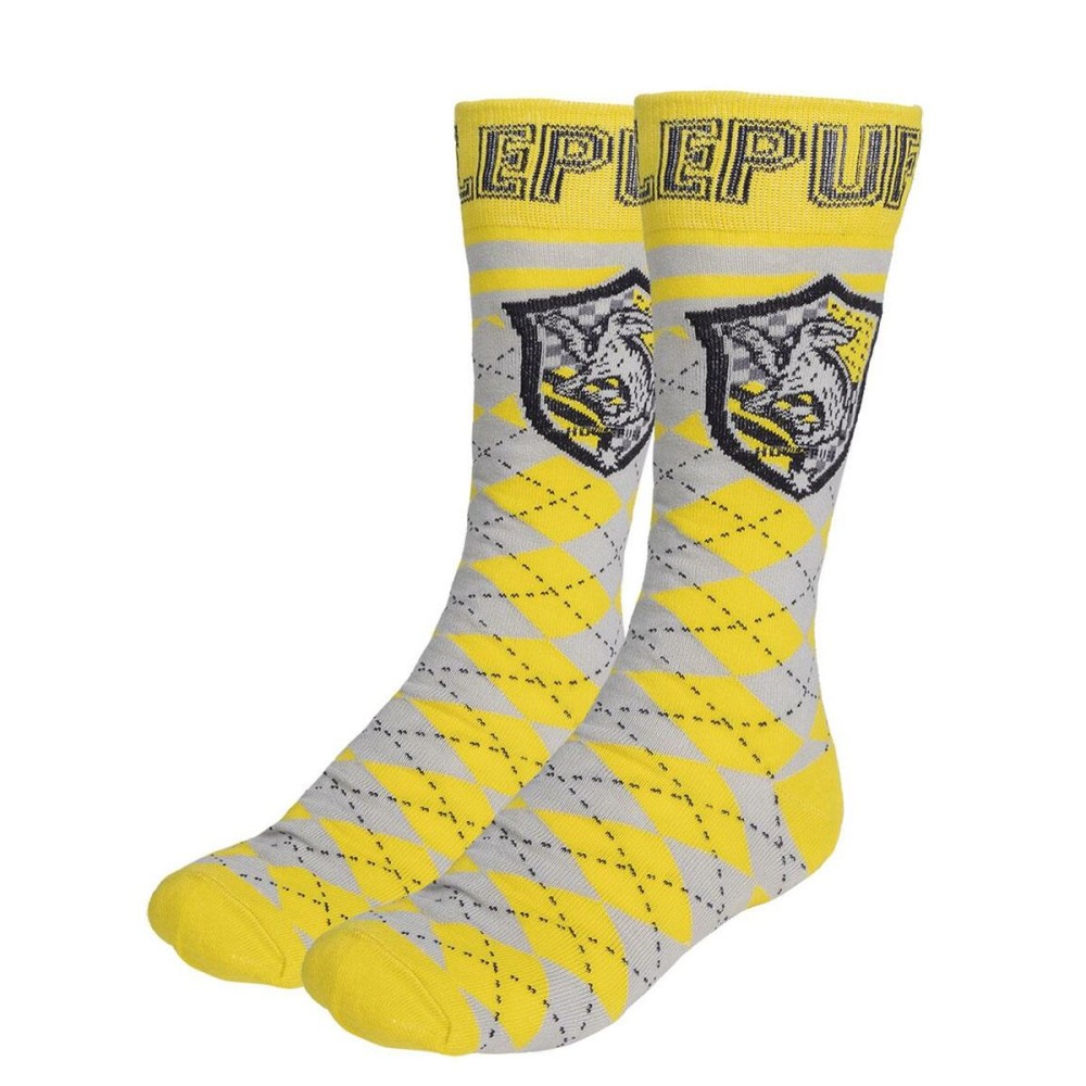 Chaussettes Harry Potter 4 Pièces 36-38