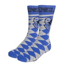 Chaussettes Harry Potter 4 Pièces 36-38