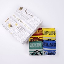 Socks Harry Potter 4 Pieces 36-38