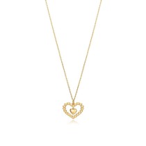 Collier Femme Viceroy 13122C100-06