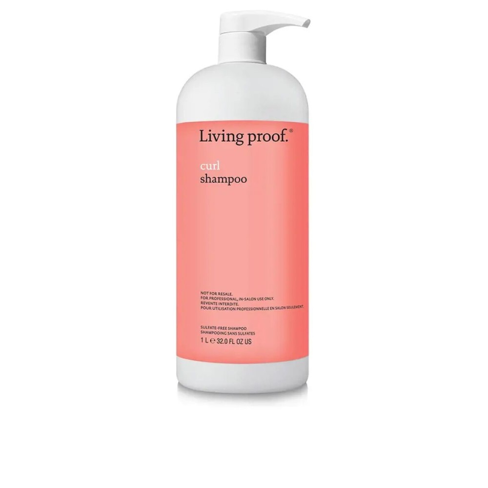 Shampooing pour boucles bien définies Living Proof Curl 1 L