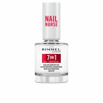 Nagelbehandlung Rimmel London Nail Nurse 12 ml 7 in 1