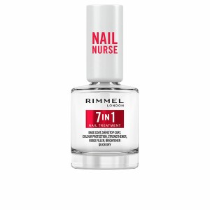 Nagelbehandlung Rimmel London Nail Nurse 12 ml 7 in 1