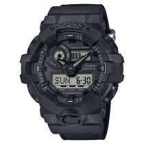 Men's Watch Casio G-Shock GA-700BCE-1AER (Ø 53,5 mm)