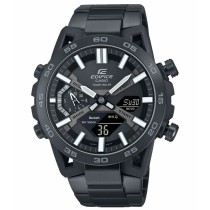 Montre Homme Casio ECB-2000DC-1BEF Noir (Ø 47,5 mm)