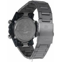 Herrenuhr Casio ECB-2000DC-1BEF Schwarz