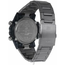 Men's Watch Casio ECB-2000DC-1BEF Black (Ø 47,5 mm)