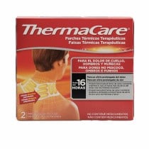 Thermo-adhesive patches Thermacare Thermacare (2 Units)