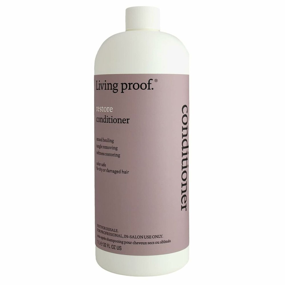 Aufbauspülungsbalsam Living Proof Restore 1 L