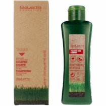 Shampooing antichute de cheveux Salerm Biokera 300 ml