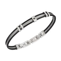 Bracelet Homme Breil TJ3442 Argent 925