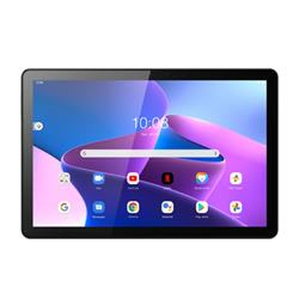 Tablet Lenovo Tab M10 3nd Gen 10,1'' UNISOC Tiger T610 4 GB RAM 64 GB Grau