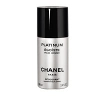 Deospray Chanel Egoiste Platinum Pour Homme Egoiste Platinum 100 ml