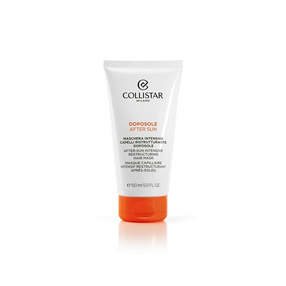 Masque Capillaire Réparateur Après Soleil Collistar Hair Care 150 ml