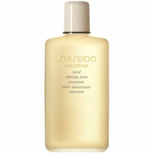 Lotion hydratante et adoucissante Shiseido Softening (150 ml)