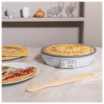 Crepe Maker Cecotec Crepestone 1000W