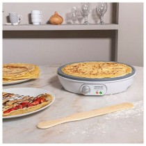 Crêpes-Maker Cecotec Crepestone 1000W