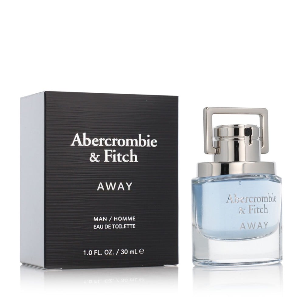 Parfum Homme Abercrombie & Fitch Away Man EDT 30 ml