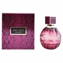 Parfum Femme Jimmy Choo EDP Fever 60 ml