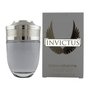 Lotion après-rasage Paco Rabanne Invictus 100 ml