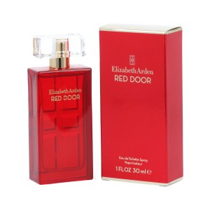 Damenparfüm Elizabeth Arden EDT 30 ml Red Door