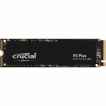 Festplatte Crucial P3 Plus SSD 4 TB SSD