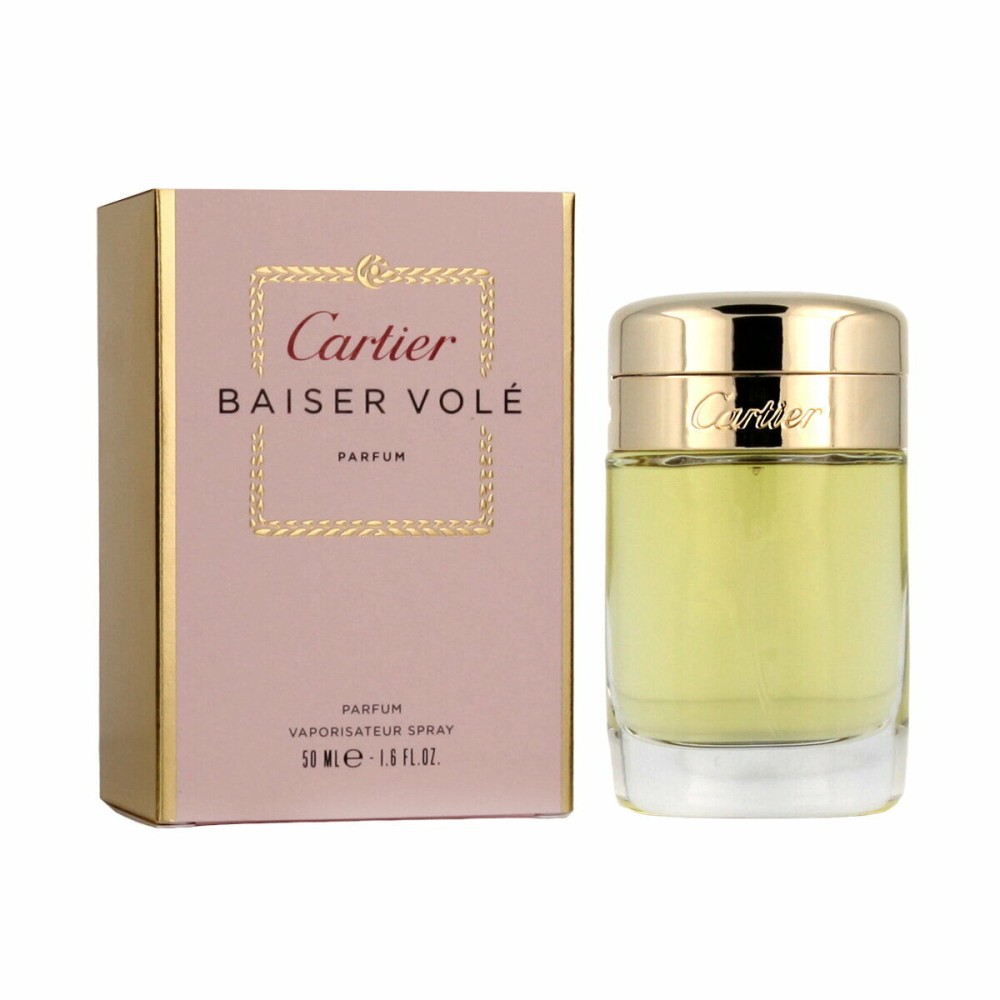 Parfum Femme Cartier Baiser Vole 50 ml