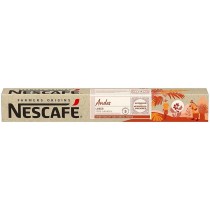 Kaffeekapseln Nestle ANDES