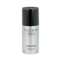 Spray déodorant Chanel Allure Homme Sport 100 ml