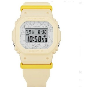 Infant's Watch Casio G-Shock BGD-565TW-5ER