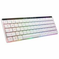 Keyboard Asus 90MP03EC-BKSA10 White