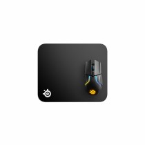 Gaming Mouse Mat SteelSeries QcK Black