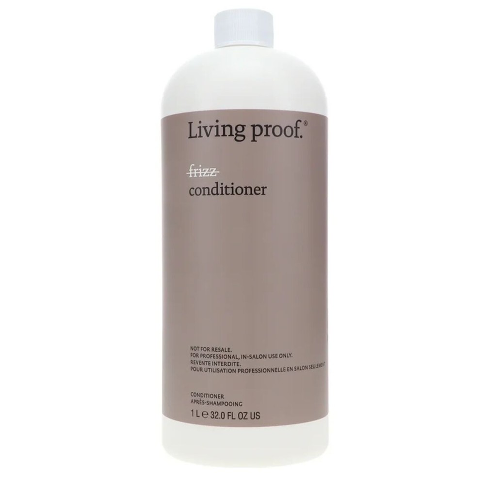 Anti-frizz Conditioner Living Proof No Frizz 1 L