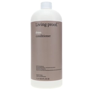 Conditionneur Anti-frisottis Living Proof No Frizz 1 L