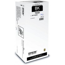 Cartouche d'encre originale Epson C13T83914N Noir