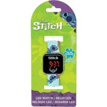 Infant's Watch Stitch Time Calendar 18 x 7,5 x 3 cm