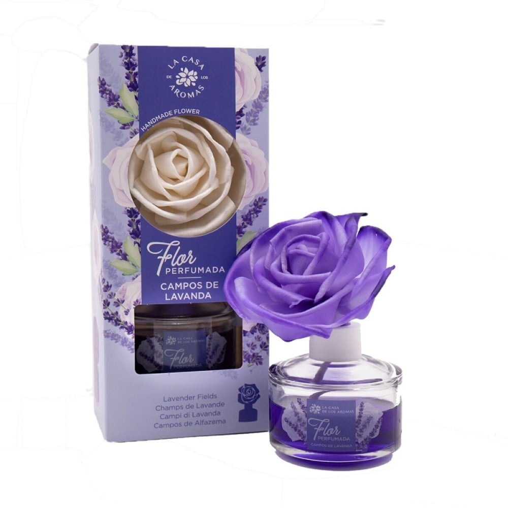 Désodorisant La Casa de los Aromas Lavande 65 ml