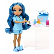 Doll Rainbow High Skyler Blue