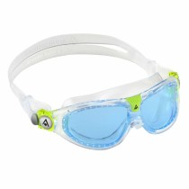 Swimming Goggles Aqua Sphere MS5060000LB White