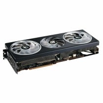 Grafikkarte Powercolor RX7800XT 16GB-L/OC AMD RADEON RX 7800 XT 16 GB GDDR6