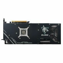 Grafikkarte Powercolor RX7800XT 16GB-L/OC AMD RADEON RX 7800 XT 16 GB GDDR6