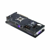 Grafikkarte Powercolor RX7800XT 16GB-L/OC AMD RADEON RX 7800 XT 16 GB GDDR6