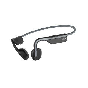 Bluetooth Headphones Shokz OpenMove Grey